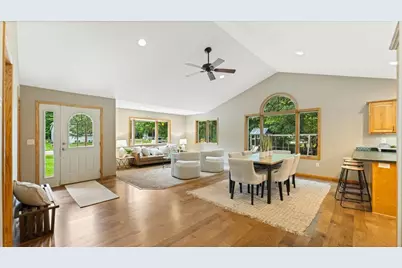 151 Bluffs Road NW, Alexandria, MN 56308 - Photo 8