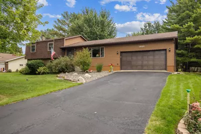 1444 Wildwood Road, Saint Cloud, MN 56303 - Photo 1