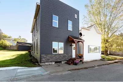 323 1/2 1st Street, Glenwood City, WI 54013 - Photo 1