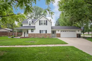 719 4th St, Hawley, MN 56549 - Photo 1