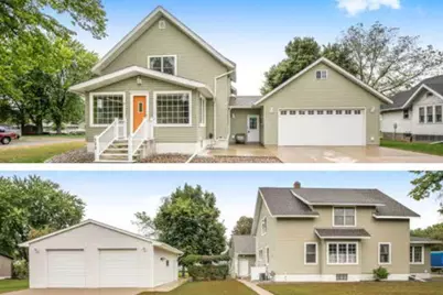 122 2nd Avenue S, Brownton, MN 55312 - Photo 1