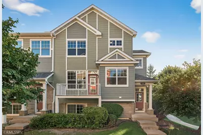 17037 72nd Avenue N #4001, Maple Grove, MN 55311 - Photo 1