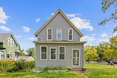 1174 Edgerton Street, Saint Paul, MN 55130 - Photo 1