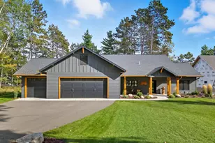 40550 W Fox Lake Rd, Fifty Lakes, MN 56448 - Photo 1