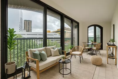 1235 Yale Place #609, Minneapolis, MN 55403 - Photo 4