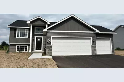 468 Delta Queen Avenue, Prescott, WI 54021 - Photo 1