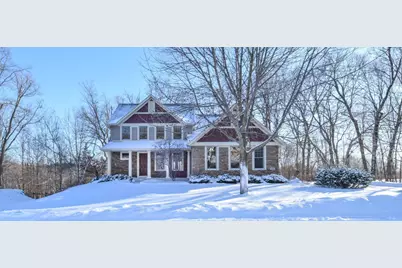 4090 Maple Hurst Drive S, Rockford, MN 55373 - Photo 1