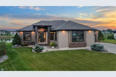 7342 15th Street S, Fargo, ND 58104 - Photo 1