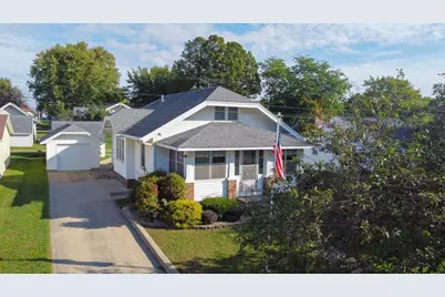 316 E Main Street, Hayfield, MN 55940 - Photo 1