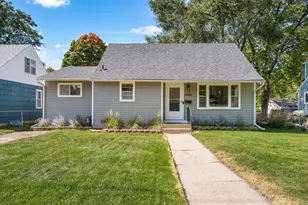 3836 Main St NE, Columbia Heights, MN 55421 - Photo 1