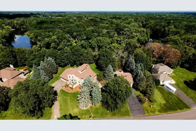 15661 Juniper Ridge Drive NW, Anoka, MN 55303 - Photo 1
