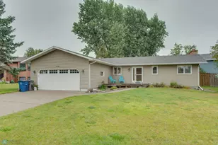 3119 Chelsea Ave S, Moorhead, MN 56560 - Photo 1