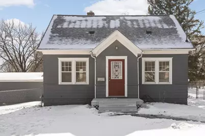 5905 36th Avenue N, Crystal, MN 55422 - Photo 1