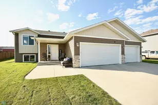 2307 Nature Ln, Hawley, MN 56549 - Photo 1