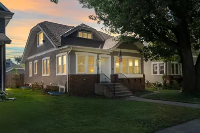 3510 Humboldt Avenue N, Minneapolis, MN 55412 - Photo 1