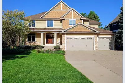 18658 Ponderosa Court, Eden Prairie, MN 55347 - Photo 1