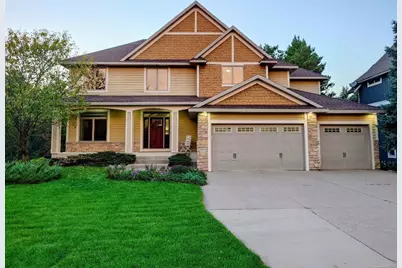 18658 Ponderosa Court, Eden Prairie, MN 55347 - Photo 2