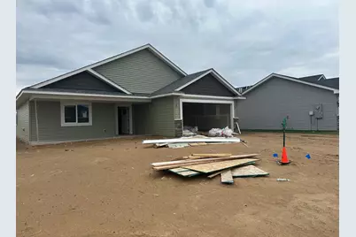 724 Cherrywood Lane NE, Isanti, MN 55040 - Photo 2