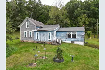 W11834 Oak Grove Road, Sumner Twp, WI 54758 - Photo 1