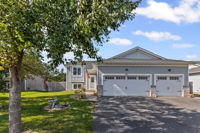 901 Whiskey Road NW, Isanti, MN 55040 - Photo 1