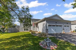 901 Whiskey Rd NW, Isanti, MN 55040 - Photo 2