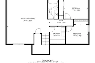 901 Whiskey Rd NW, Isanti, MN 55040 - Photo 32