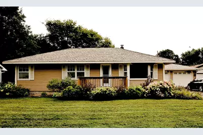 110 4th Avenue SW, Isanti, MN 55040 - Photo 1