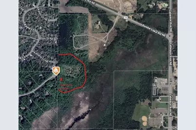Tbd 4th St Ct NE Lot 5 Block 6, Hanover, MN 55341 - Photo 1