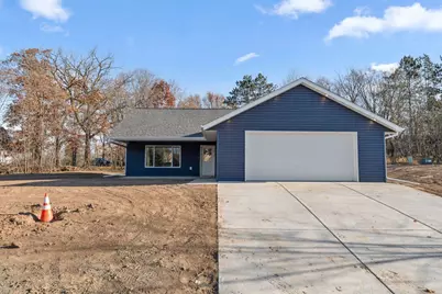 215 Gandy View Avenue, Milltown, WI 54858 - Photo 1