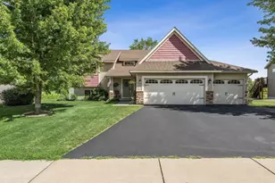 1101 Pioneer Trail SE, Cambridge, MN 55008 - Photo 1