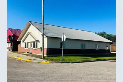 101 N Main Street, Chokio, MN 56221 - Photo 1