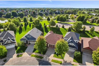 12158 Harpers Court NE, Blaine, MN 55449 - Photo 1