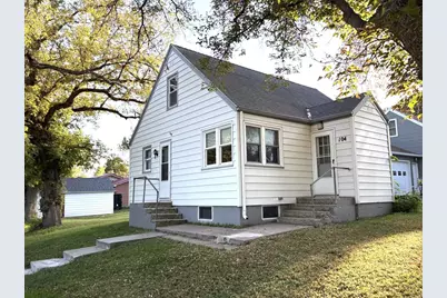 104 3rd Street SW, Rothsay, MN 56579 - Photo 1