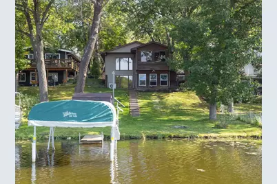 1008 Bay Drive SE, Forest Lake, MN 55025 - Photo 1
