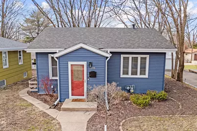 228 12th Avenue N, Hopkins, MN 55343 - Photo 1