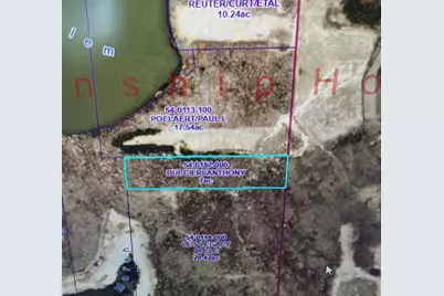 Tbd Solem Lk Road SW, Kensington, MN 56343 - Photo 1