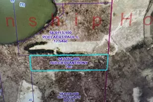 Tbd Solem Lk Road SW, Kensington, MN 56343 - Photo 1