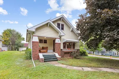 801 7th Avenue, Howard Lake, MN 55349 - Photo 1