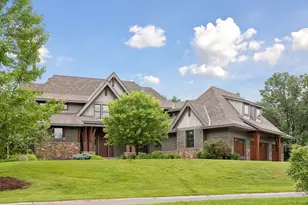 9485 Whistling Valley Trail, Lake Elmo, MN 55042 - Photo 1