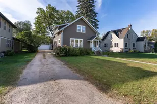 409 W Vasa Ave, Fergus Falls, MN 56537 - Photo 1