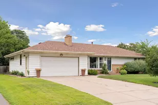 5108 Lakeside Ave N, Crystal, MN 55429 - Photo 1