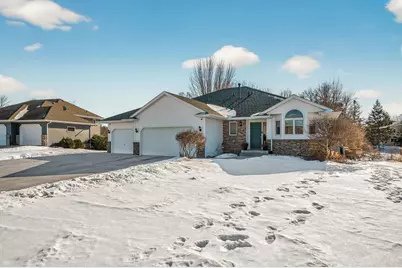 1354 16th Avenue SE, Forest Lake, MN 55025 - Photo 2