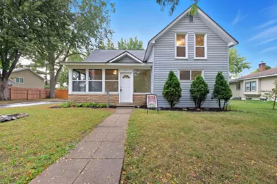 527 Harrison Street, Anoka, MN 55303 - Photo 1