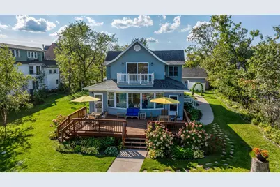 915 Lake Boulevard NE, Bemidji, MN 56601 - Photo 1