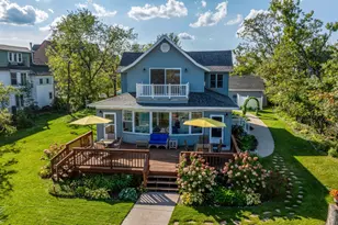 915 Lake Blvd NE, Bemidji, MN 56601 - Photo 1