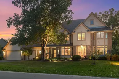 4795 Foxberry Drive, Medina, MN 55340 - Photo 1