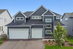 4941 127th Ln NE, Blaine, MN 55449 - Photo 1