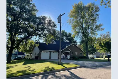 313 Alex Moore Street, Sauk Centre Township, MN 56378 - Photo 1