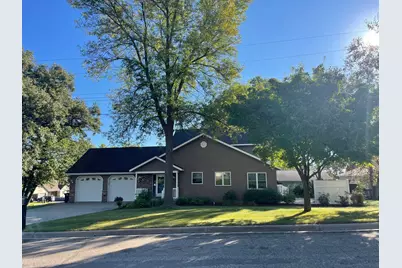 313 Alex Moore Street, Sauk Centre Township, MN 56378 - Photo 2