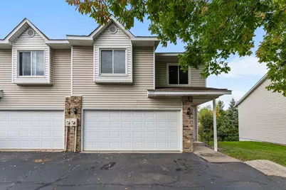 5637 126th Street W, Apple Valley, MN 55124 - Photo 1